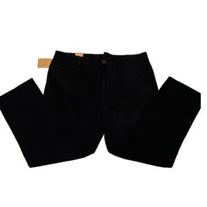 Men’s Five-Pocket 310 trousers Black size 46 INSEAM 30 NWT